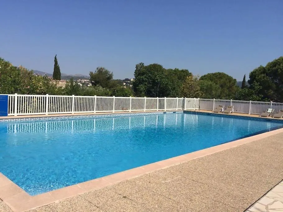Sunset Villa Cassis