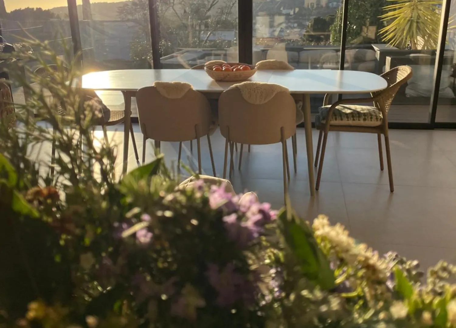 Sunset Villa Cassis 0*,