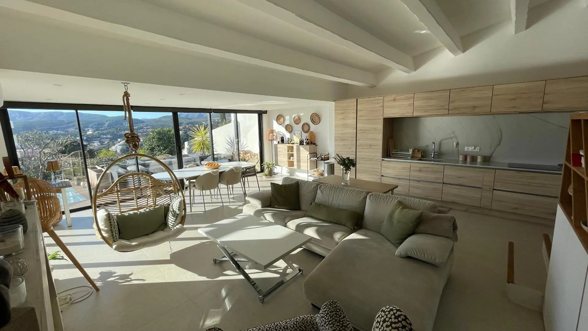 קסיס Sunset Villa Tennis Et Piscine Collectif 0*,