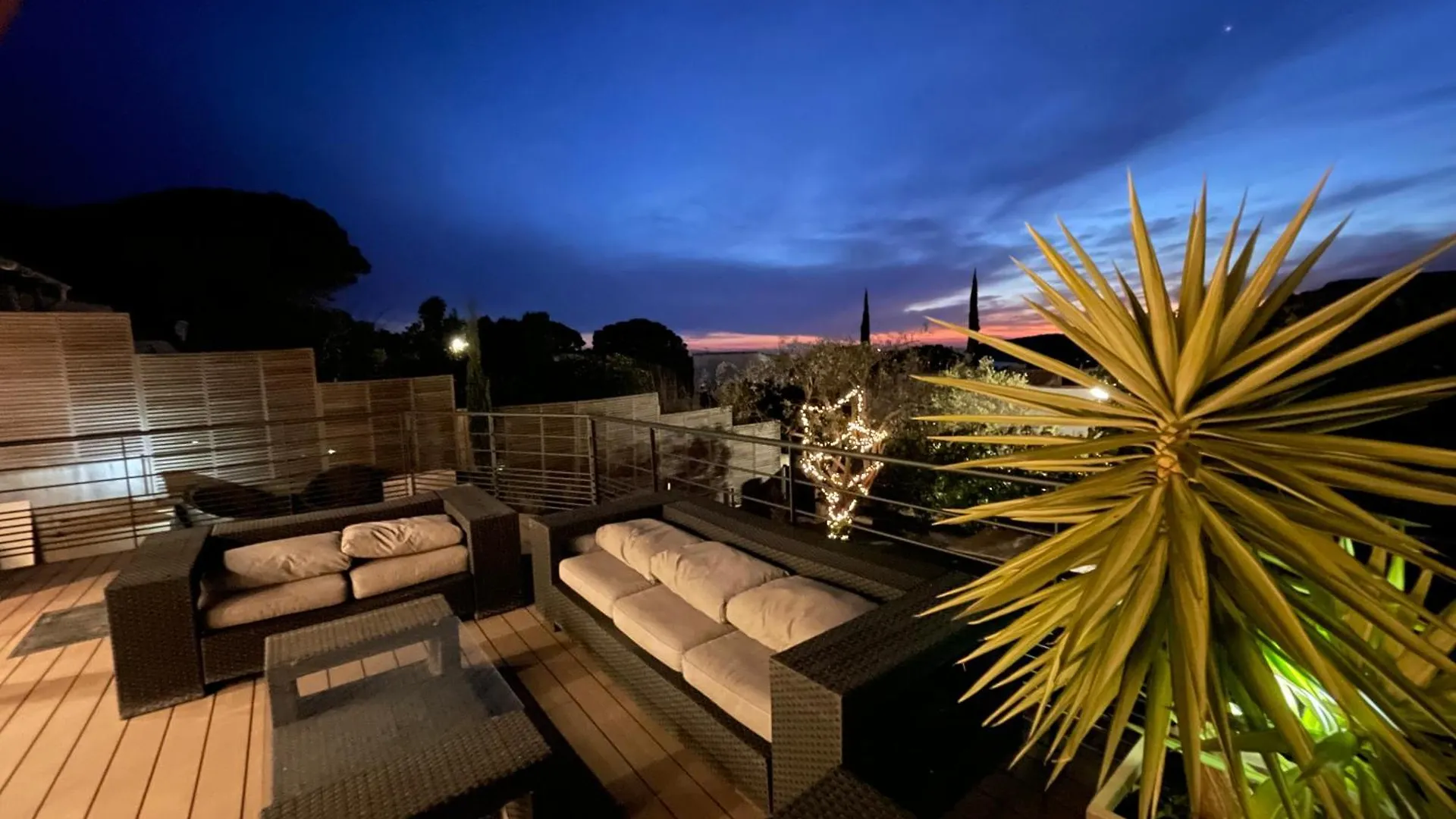 קסיס Sunset Villa Tennis Et Piscine Collectif צרפת