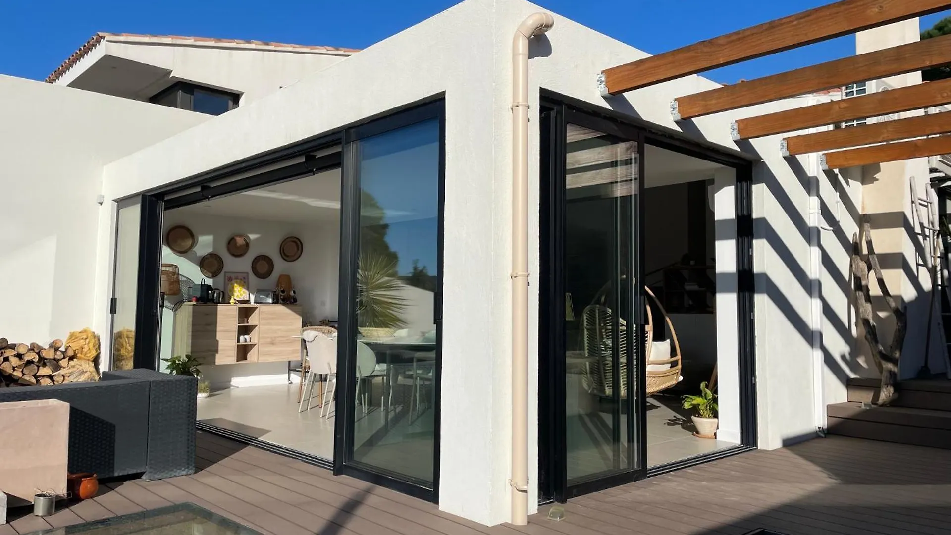 קסיס Sunset Villa Tennis Et Piscine Collectif צרפת