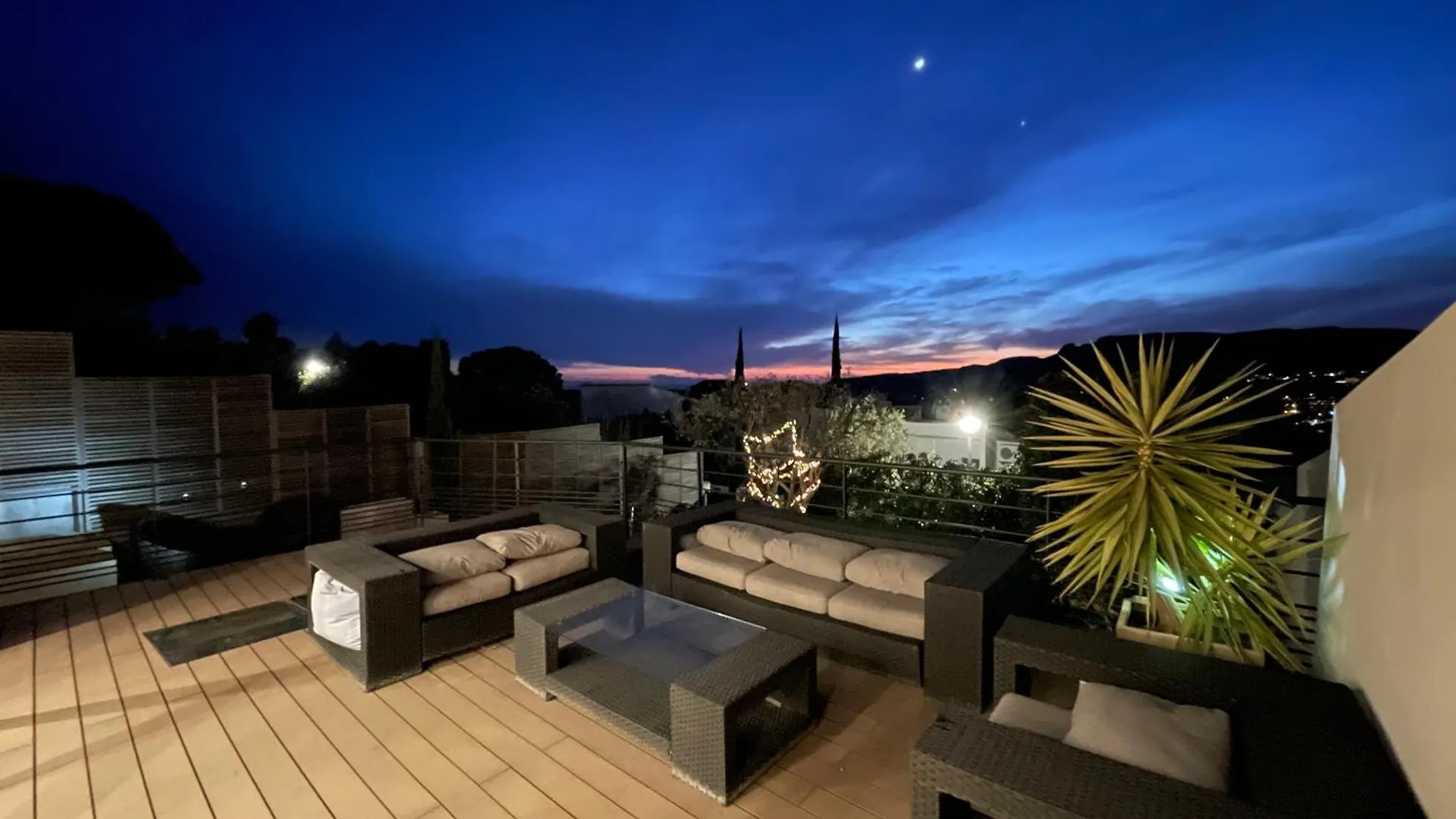 קסיס Sunset Villa Tennis Et Piscine Collectif 0*,  צרפת